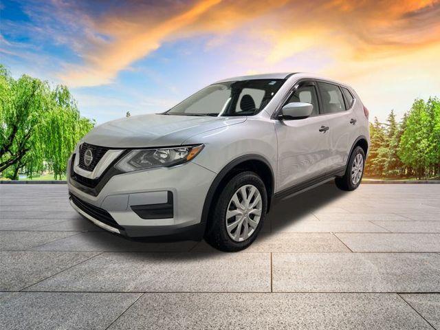 used 2019 Nissan Rogue car, priced at $14,914