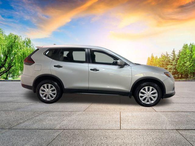 used 2019 Nissan Rogue car, priced at $14,914