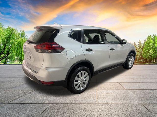 used 2019 Nissan Rogue car, priced at $14,914