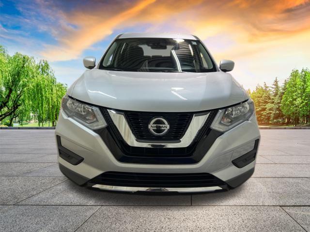 used 2019 Nissan Rogue car, priced at $14,914