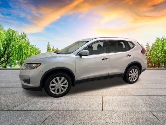 used 2019 Nissan Rogue car, priced at $14,914