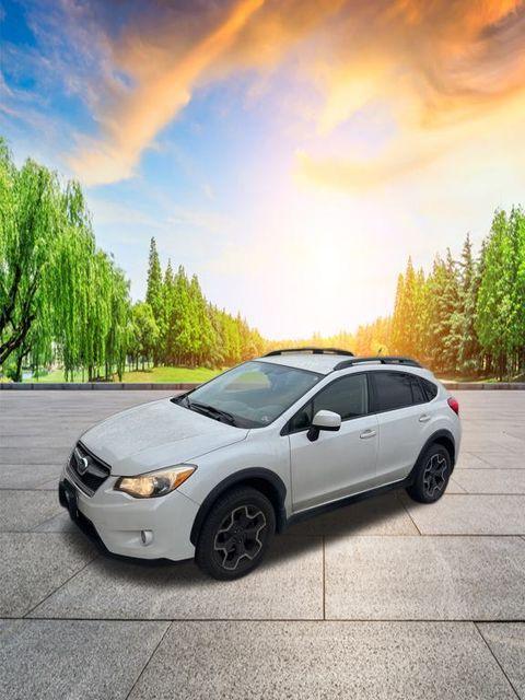 used 2014 Subaru XV Crosstrek car, priced at $12,766