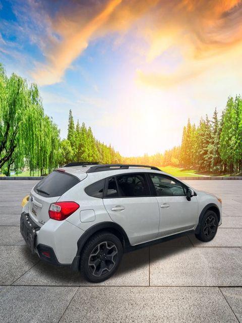 used 2014 Subaru XV Crosstrek car, priced at $12,766