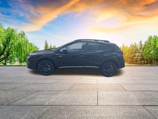 new 2024 Subaru Crosstrek car, priced at $29,466