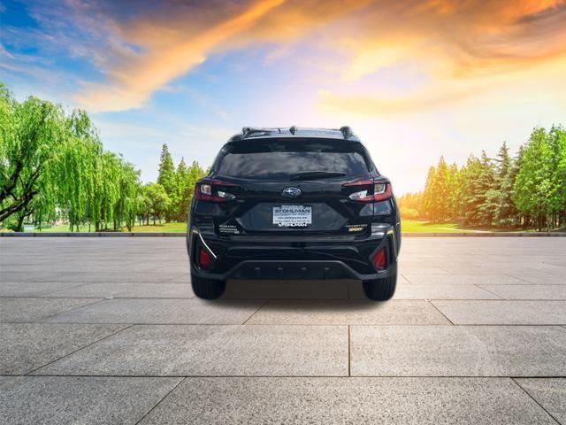 new 2024 Subaru Crosstrek car, priced at $29,466