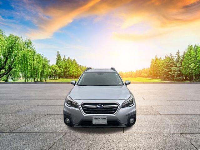 used 2018 Subaru Outback car, priced at $21,994