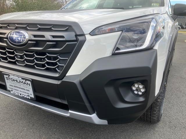 new 2024 Subaru Forester car, priced at $36,500