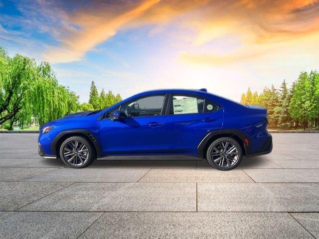 new 2024 Subaru WRX car, priced at $32,278