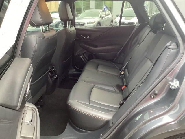 used 2022 Subaru Outback car, priced at $32,256