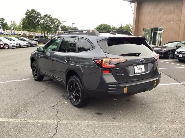 used 2022 Subaru Outback car, priced at $32,256