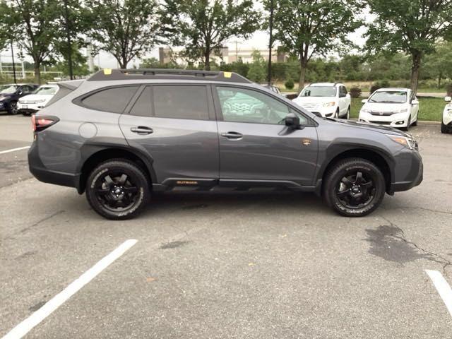 used 2022 Subaru Outback car, priced at $32,256