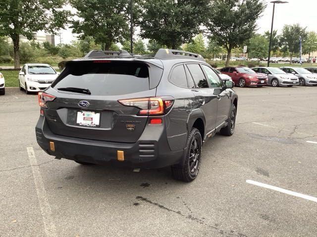 used 2022 Subaru Outback car, priced at $32,256