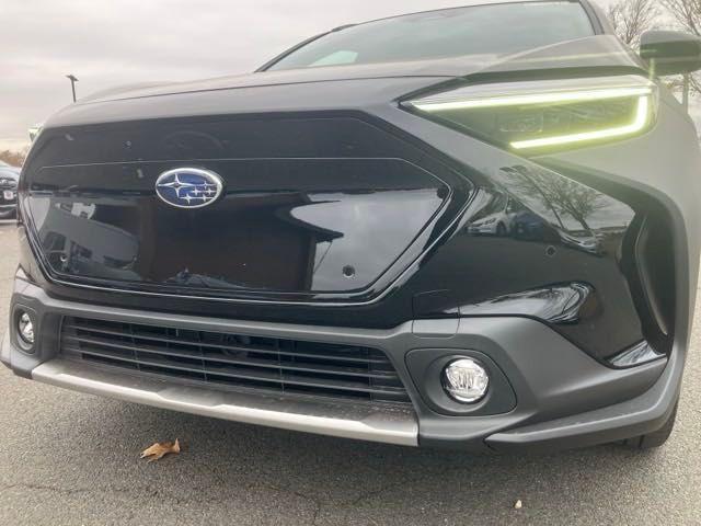 new 2024 Subaru Solterra car, priced at $45,639