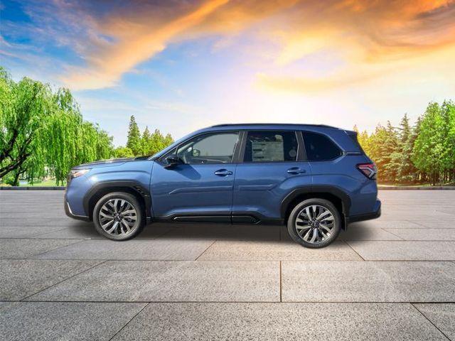 new 2025 Subaru Forester car, priced at $39,604