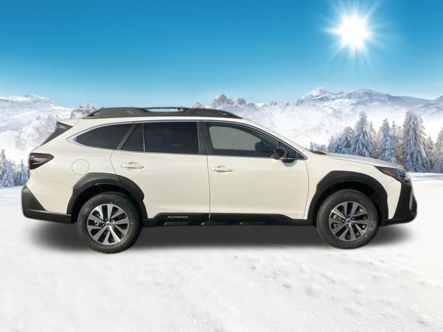 new 2025 Subaru Outback car, priced at $32,499