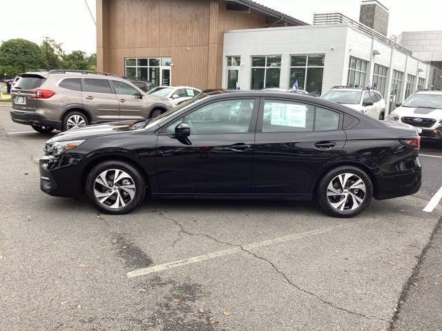 used 2024 Subaru Legacy car, priced at $27,697