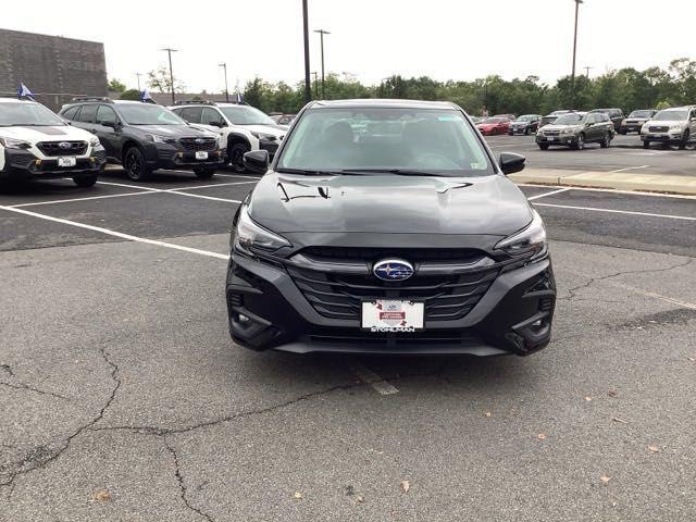 used 2024 Subaru Legacy car, priced at $27,697