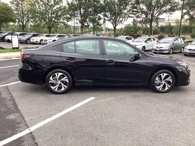 used 2024 Subaru Legacy car, priced at $27,697