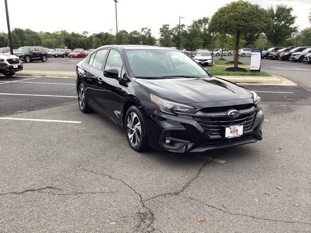 used 2024 Subaru Legacy car, priced at $27,697