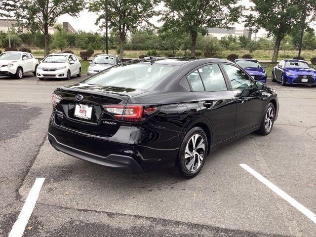 used 2024 Subaru Legacy car, priced at $27,697