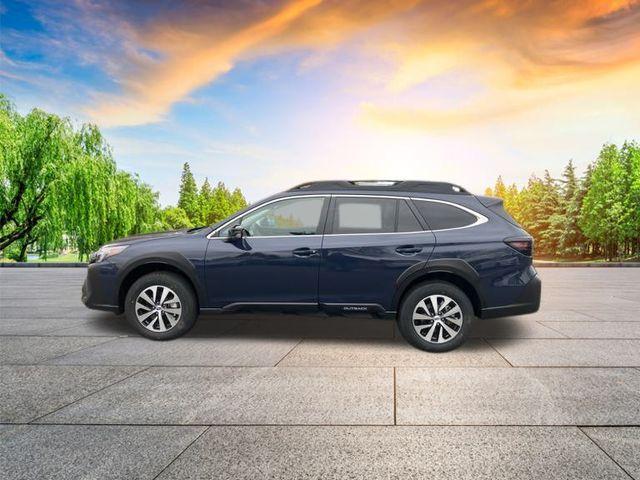 new 2025 Subaru Outback car, priced at $32,416