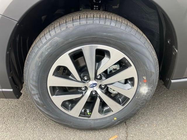 new 2025 Subaru Outback car, priced at $32,416