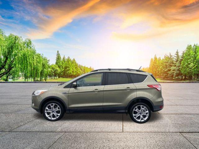 used 2013 Ford Escape car, priced at $9,529