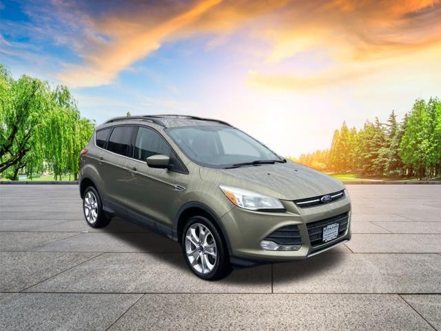 used 2013 Ford Escape car, priced at $9,529