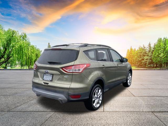 used 2013 Ford Escape car, priced at $9,529