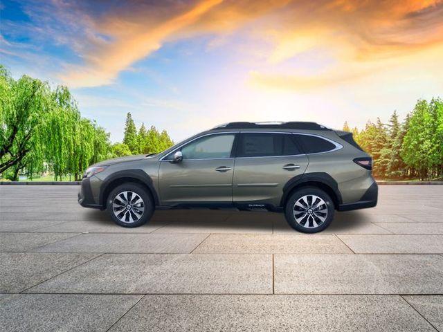 new 2025 Subaru Outback car, priced at $42,056