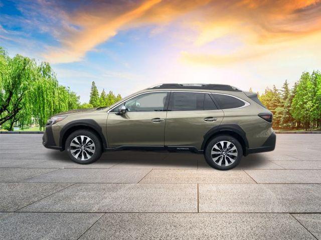 new 2025 Subaru Outback car, priced at $39,782