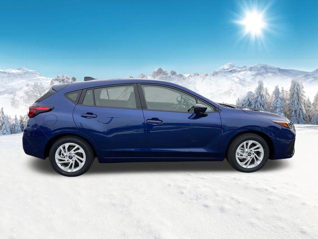 new 2024 Subaru Impreza car, priced at $23,519