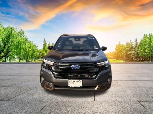 new 2025 Subaru Forester car, priced at $36,128