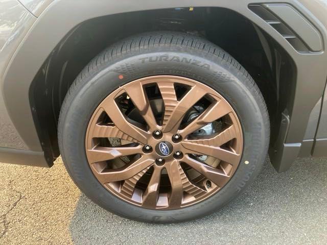 new 2025 Subaru Forester car, priced at $36,128