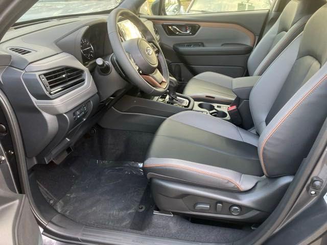 new 2025 Subaru Forester car, priced at $36,128