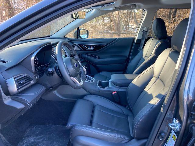 new 2025 Subaru Outback car, priced at $37,247