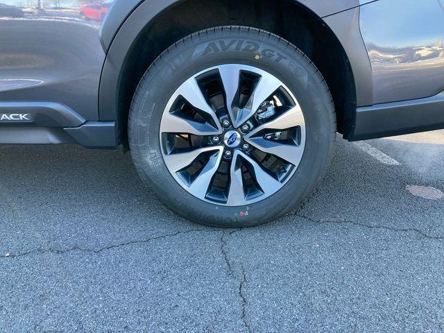 new 2025 Subaru Outback car, priced at $37,247