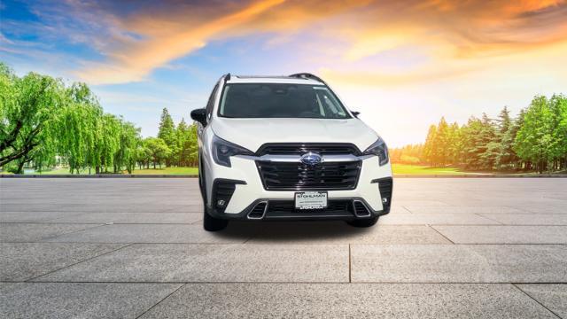 new 2024 Subaru Ascent car, priced at $47,384