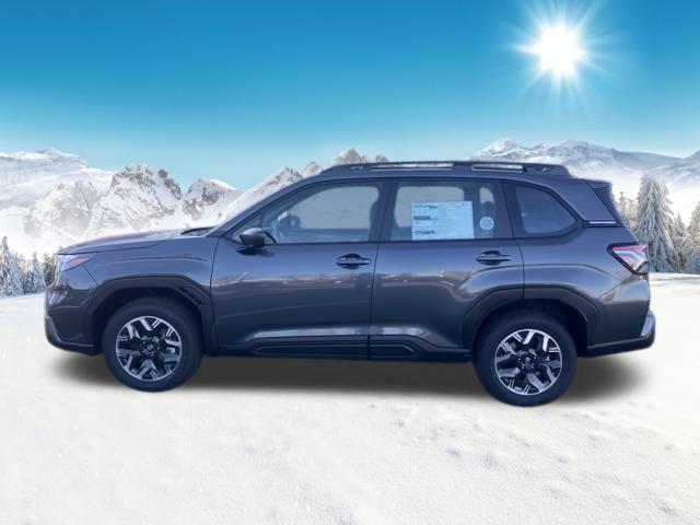 new 2025 Subaru Forester car, priced at $29,904