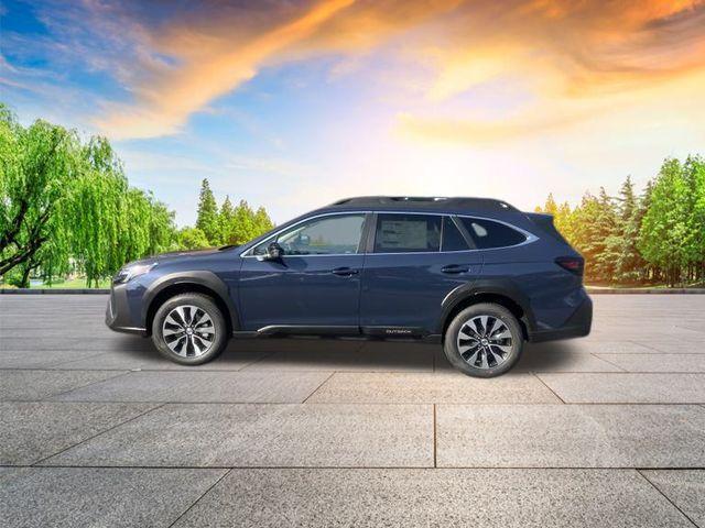 new 2025 Subaru Outback car, priced at $37,322