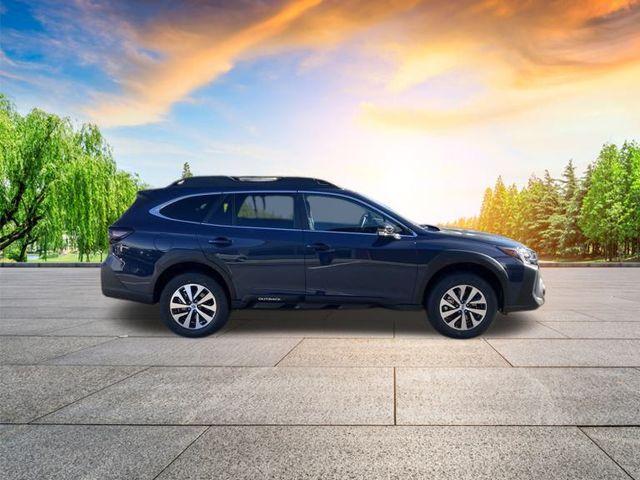 new 2025 Subaru Outback car, priced at $33,813