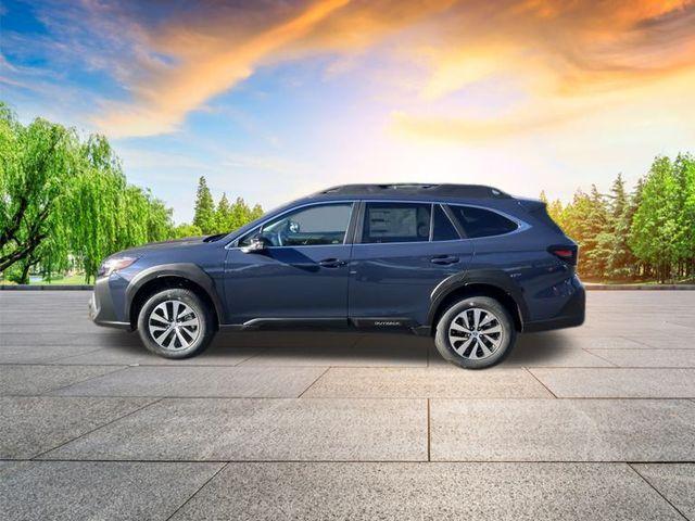 new 2025 Subaru Outback car, priced at $33,813