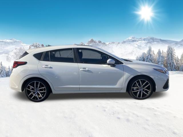 new 2024 Subaru Impreza car, priced at $27,173