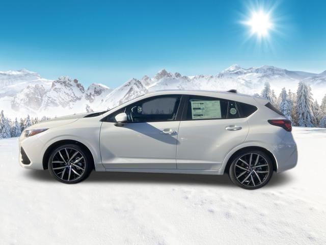 new 2024 Subaru Impreza car, priced at $27,173