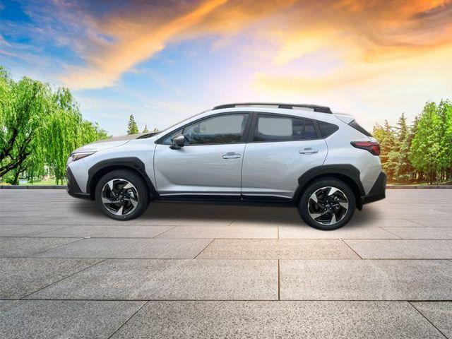 new 2024 Subaru Crosstrek car, priced at $33,233