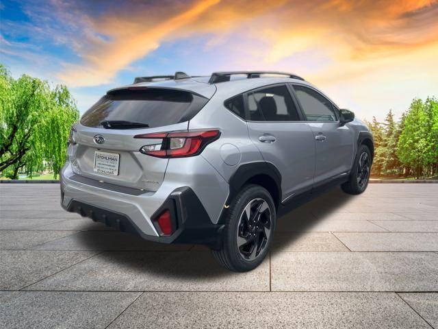 new 2024 Subaru Crosstrek car, priced at $33,233