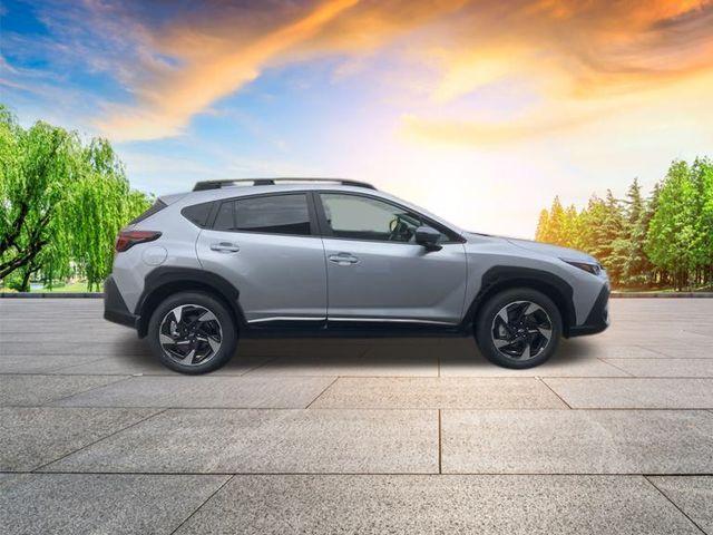 new 2024 Subaru Crosstrek car, priced at $33,233