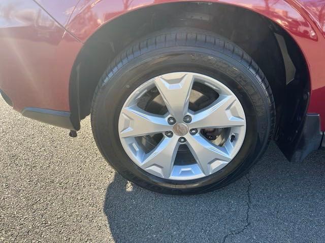 used 2016 Subaru Forester car, priced at $16,955