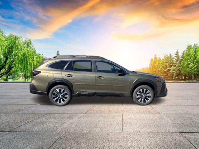 new 2025 Subaru Outback car, priced at $37,566