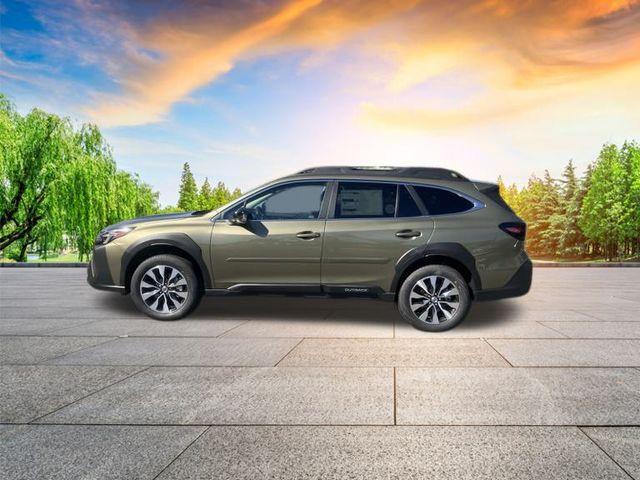 new 2025 Subaru Outback car, priced at $37,566